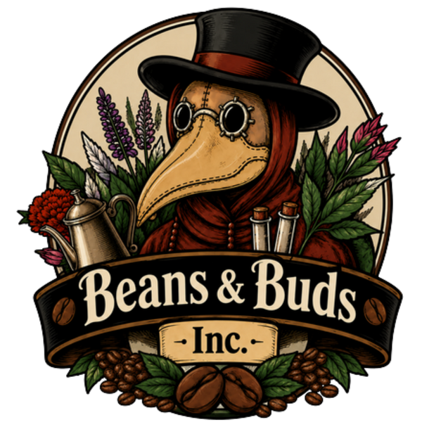 Beans & Buds inc.